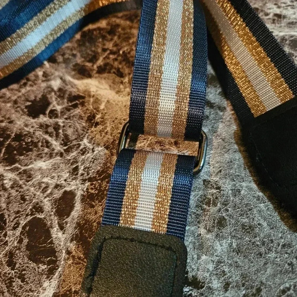 Fashion Replacement Crossbody/Shoulder  Ajustable Bag Strap - NWOT - Picture 7 of 13